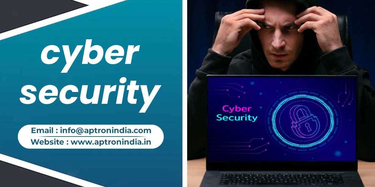 Cyber Security Training in Noida~ APTRON