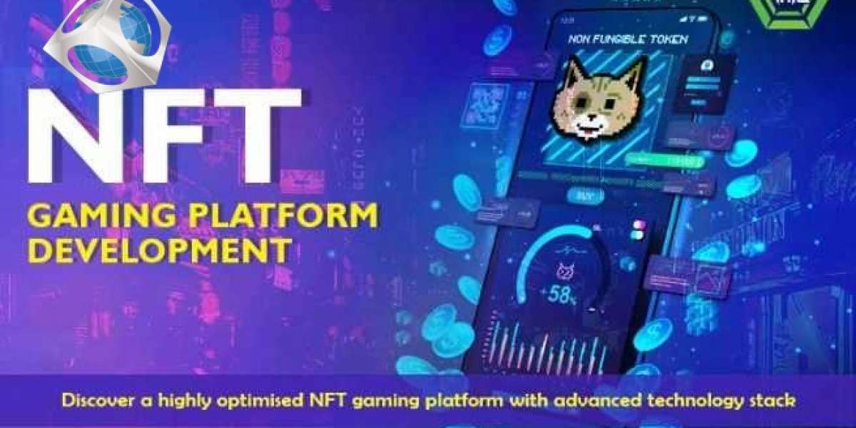 NFT Gaming development solutions - Hivelance
