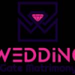 weddinggatematrimony Profile Picture