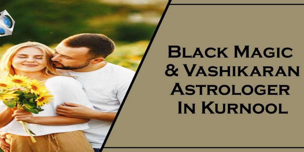 Black Magic Astrologer in Kurnool | Vashikaran Astrologer in Kurnool