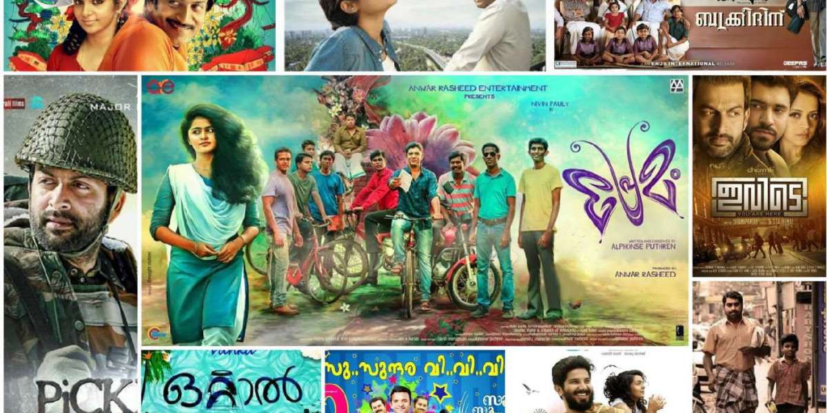 How to Download Malayalam Movies?