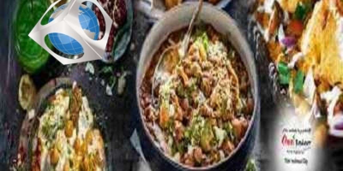 CHAAT BAZAAR INTERNATIONAL CITY - YOUR CHAAT DESTINATION - Google Maps