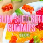 Slim Shed Keto Gummies profile picture