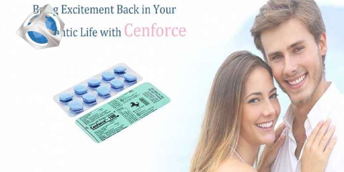 Effect of Adult Male remedy Cenforce 100mg