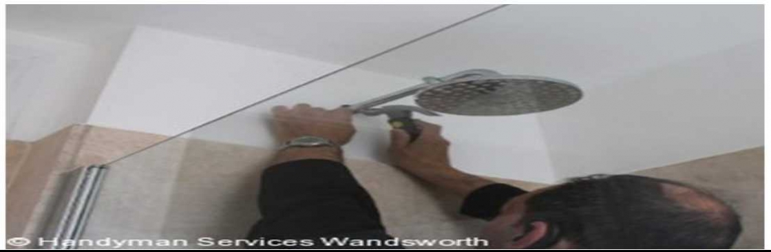 Plumbing Wandsworth Cover Image