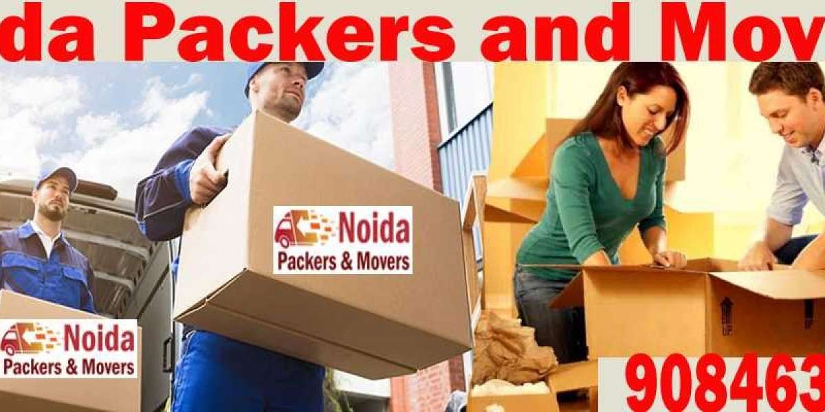 House Shifting Services In Noida : Noida Packers And Movers
