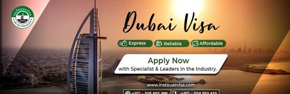 Insta UAE Visa Cover Image
