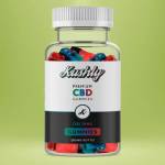 Kushly CBD Gummies Reviews Profile Picture