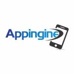 Appingine Mobile App Development Company Profile Picture