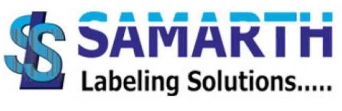 samarth labeling solutions Cover Image