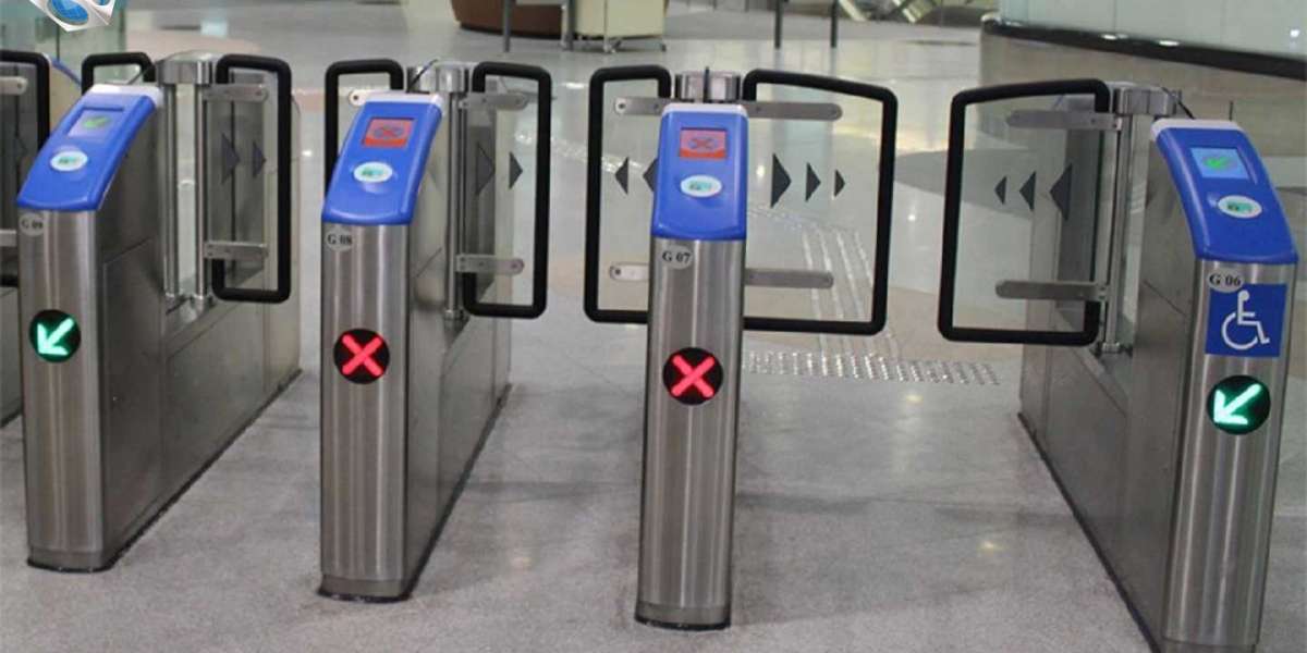 Automated Fare Collection Market Size & Share to Boom at Double-Digit CAGR During Forecast Year 2022-2030