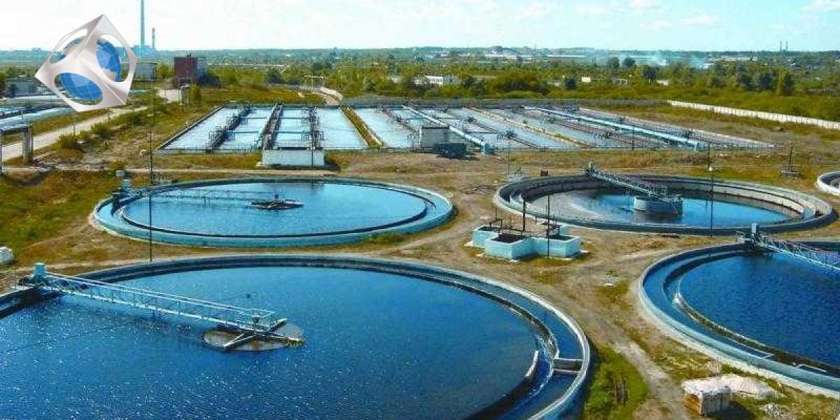 Water Treatment Chemicals Market Price Forecast, Growth and Analysis Report 2021-2026