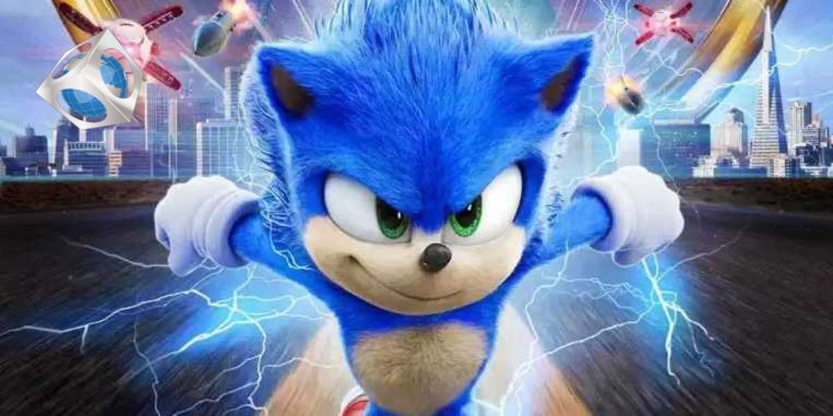 El tráiler de Sonic 2 confirma que existen películas de Marvel en el universo de Hedgehog