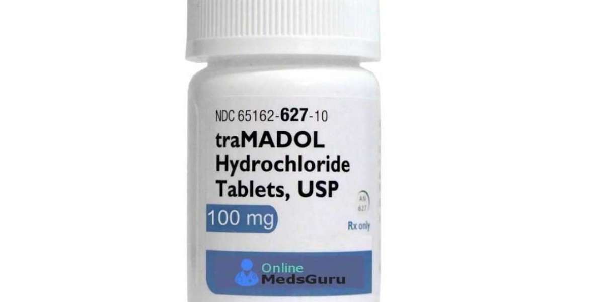 Buy Tramadol 50mg online in USA