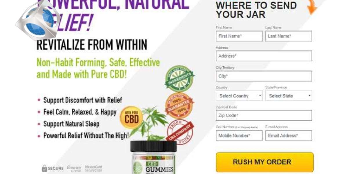 Where to get Natures Only CBD Gummies in USA?