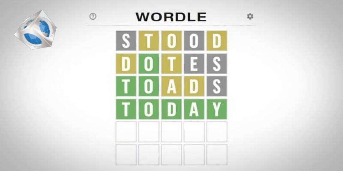 How to Play Wordle: A Fun Game for All Ages