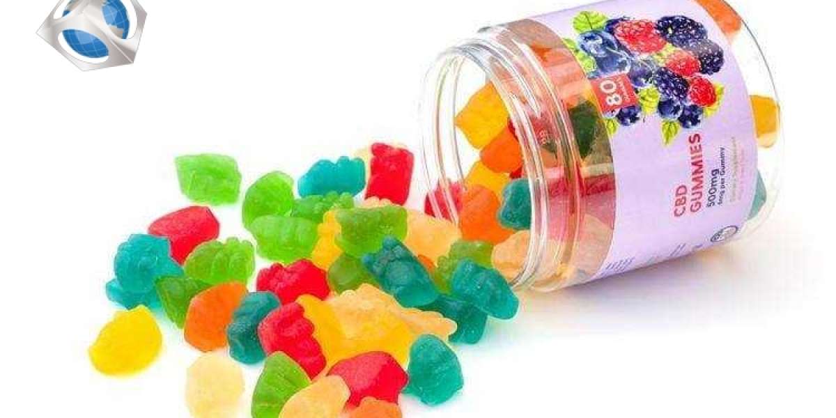 Fun Drops CBD Gummies (Pain Relief) Where To Buy?