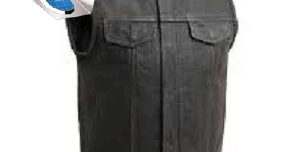 Leather Place - Biker Leather Jackets for Men