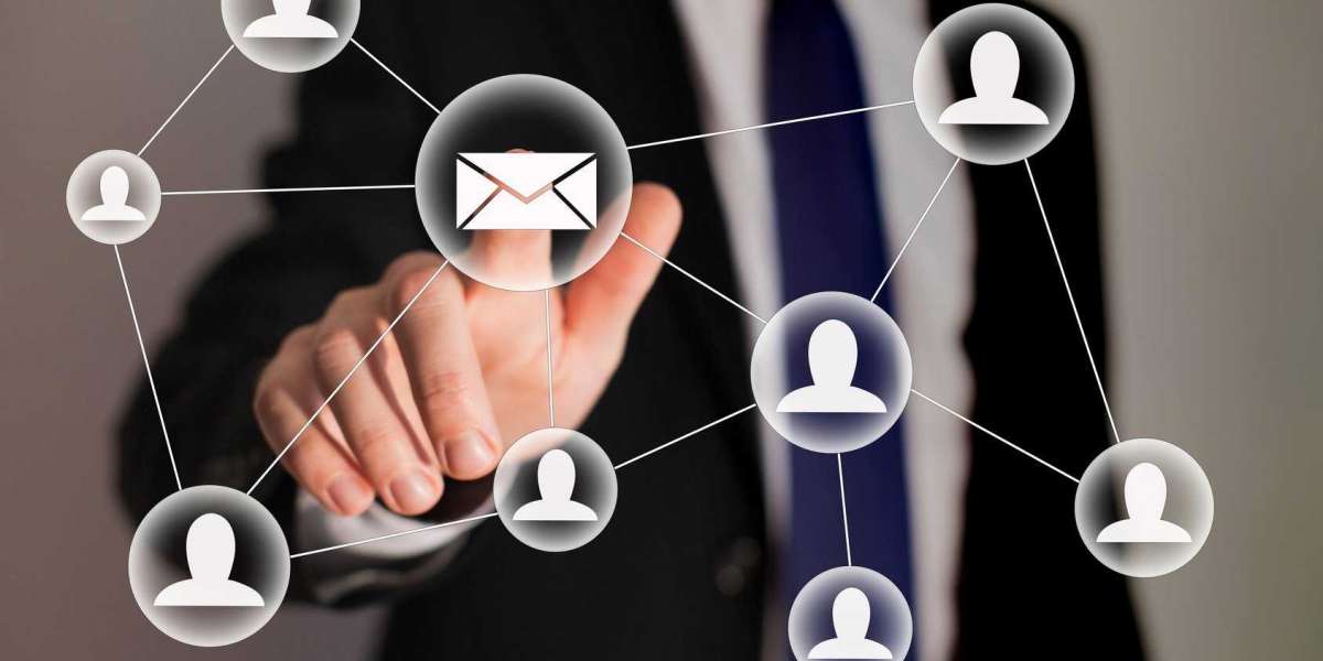 Bulk Email Service, Email service Provider, Email Marketing