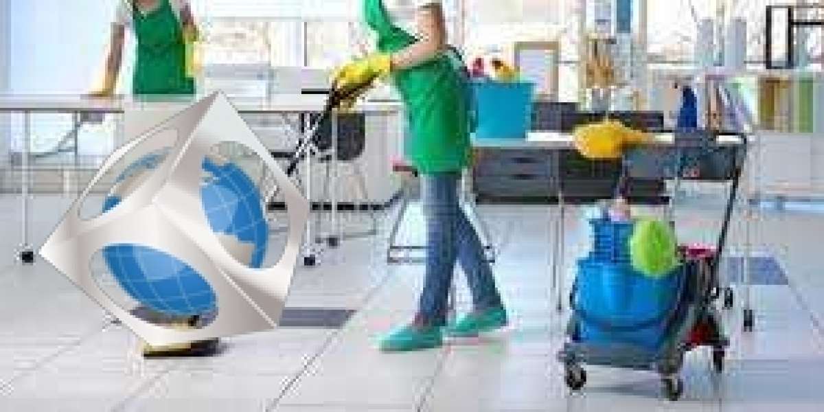 Hire The Best Janitorial Services