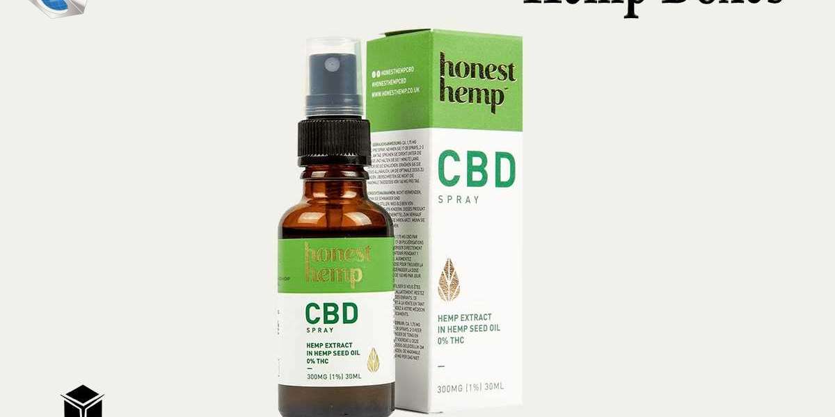 Benefits of Hemp Boxes For Health and Wellness Products