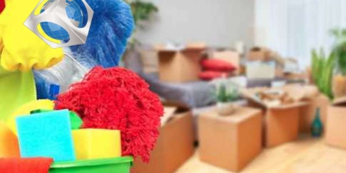 Why do we need professional move-out cleaning?