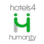 Hotels4humanity Online Hotel Supply Profile Picture