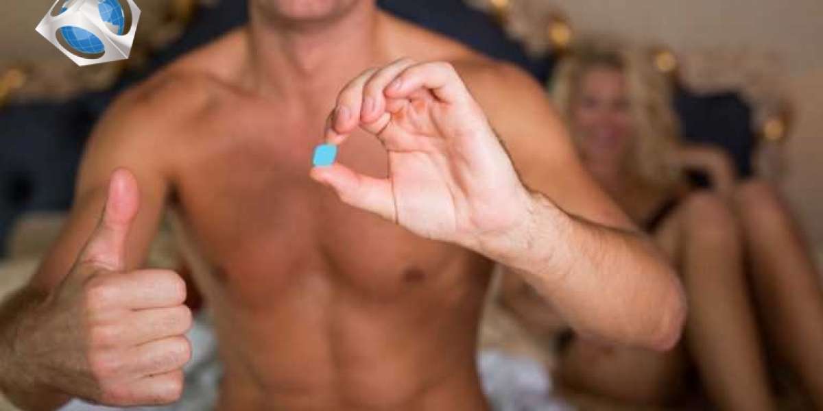 What Is Viagra?