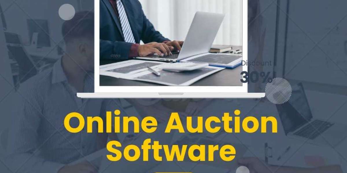 Best Ways to Make the Most of Online Auction Software