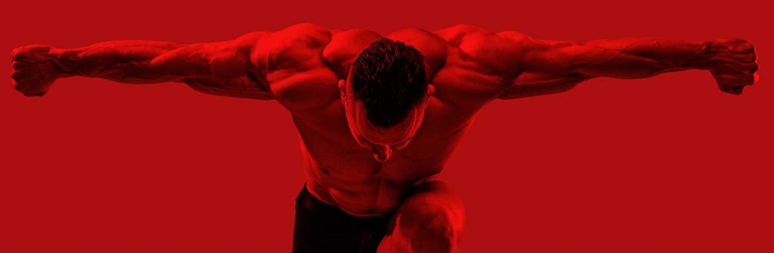 Your Muscle Shop Cover Image