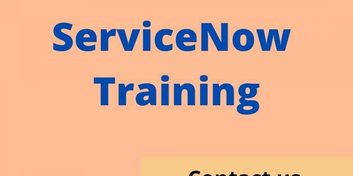 Get 20% off on Servicenow Training in Pune  Online Certification Course