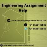 Engineering Assignment Help Profile Picture