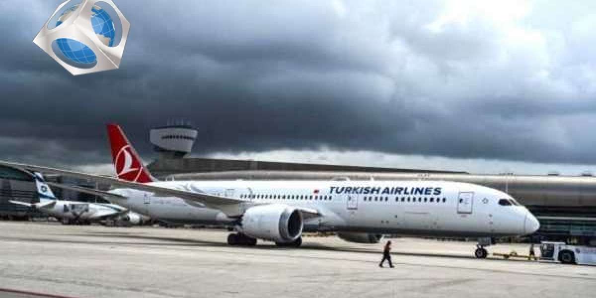 Turkish Airlines Customer Service Number And Office