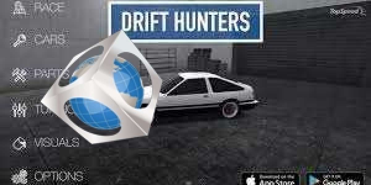 Drift Hunters: Drive your Dream
