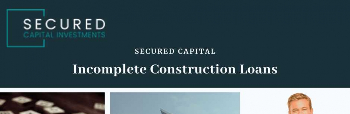 Secured Capital Investments Cover Image