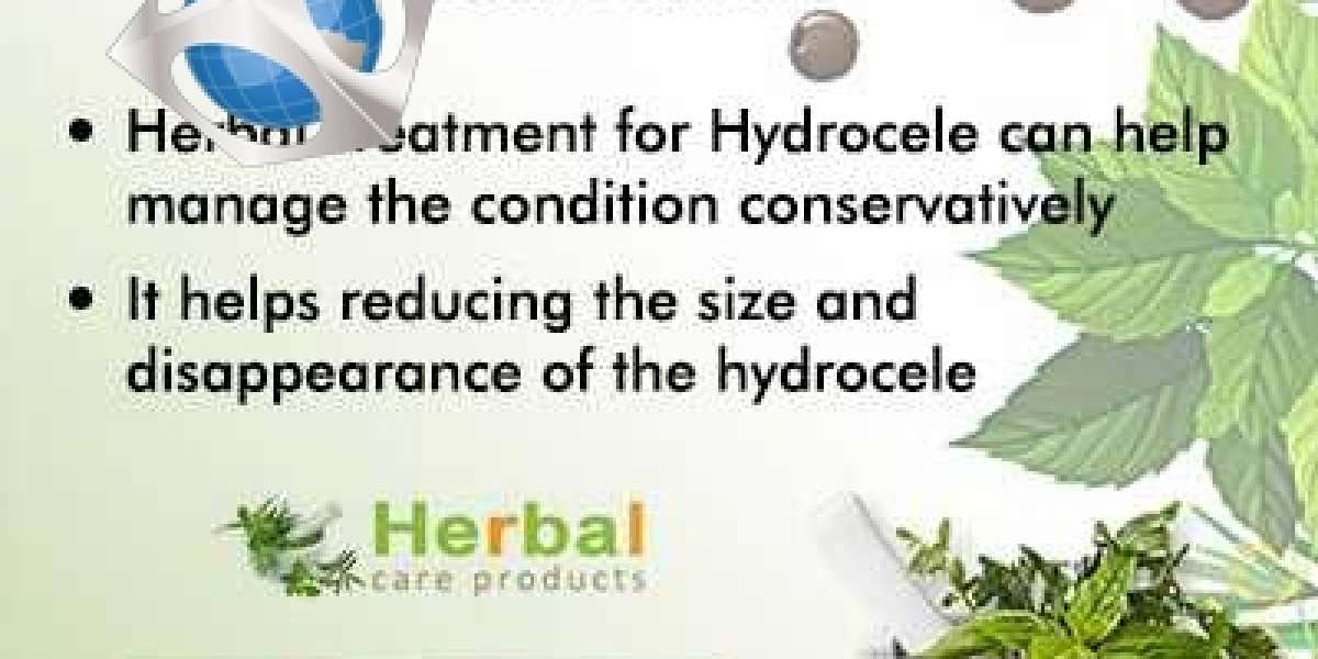 Home Treatment for hydrocele