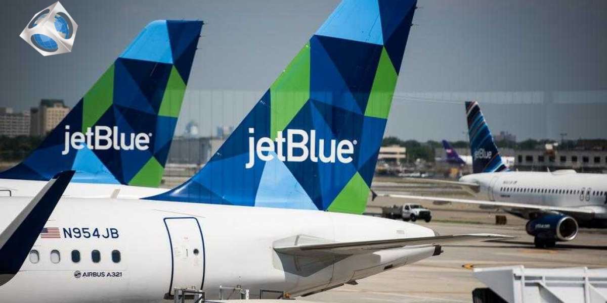 JetBlue Airways Phone Number: Call Now and Skip the Wait