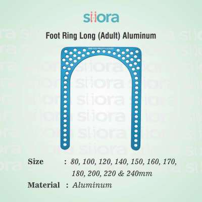 Foot Ring  Profile Picture