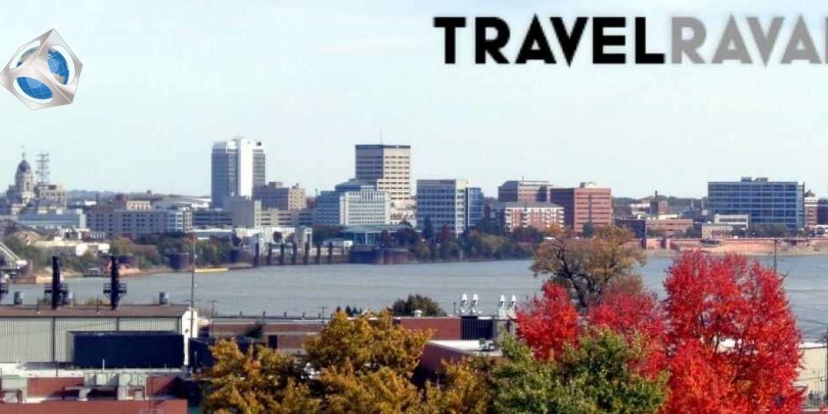 4 Reasons You Should Visit Evansville, Indiana