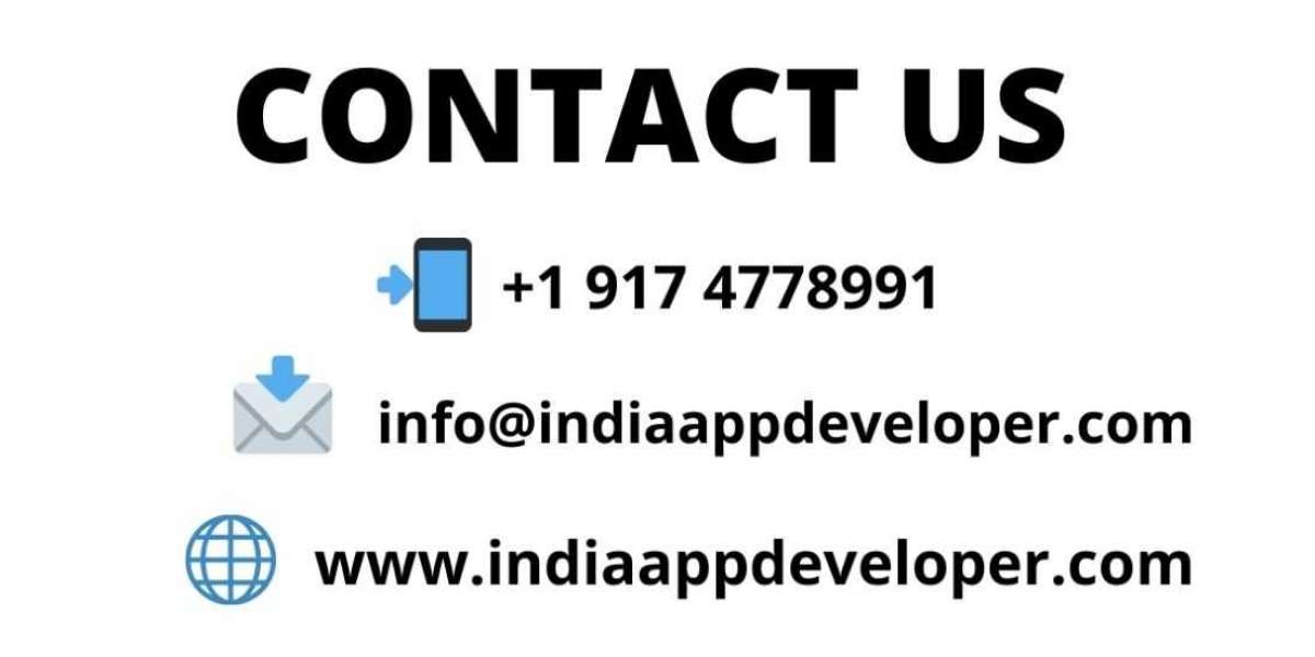Hire Android App Developers | India App Developer