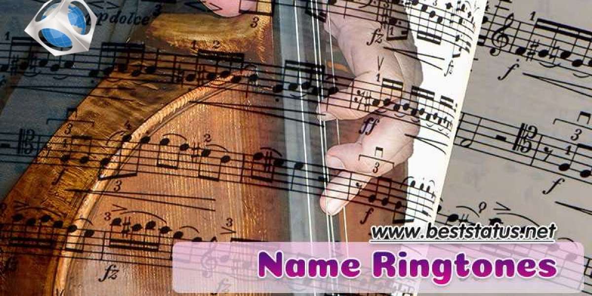 Name Ringtones Download 2022 - Best Status Net