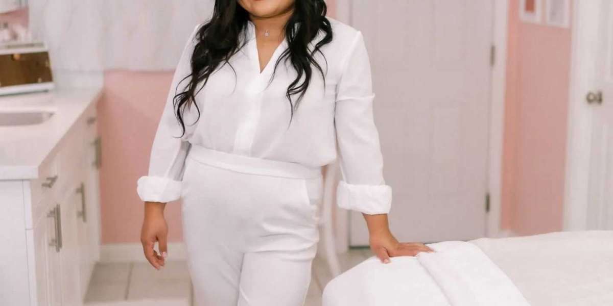 Better Salons Offer the Best Facials