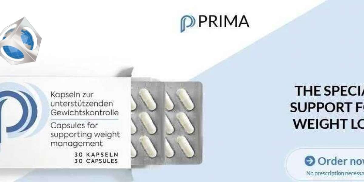 Prima Weight Loss Pills UK (Dragons Den, Tablets) Side Effects?