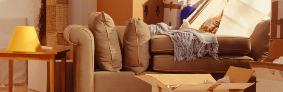 Packers and Movers in Siruseri Cover Image