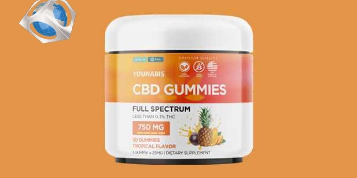 Sarah Blessing CBD Gummies (Scam Exposed) Ingredients and Side Effects