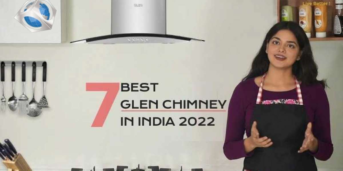 Glen chimney Price List in India 31st May 2022
