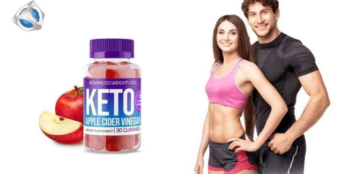 What are the ingredients of ACV Keto Gummies?