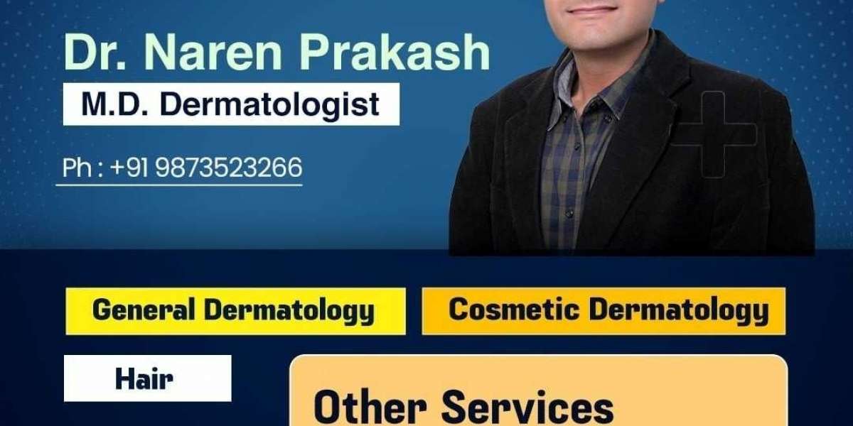 Best skin clinic in Gurgaon