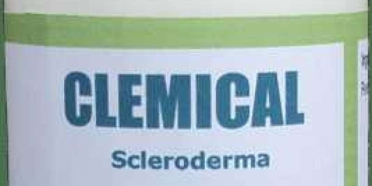 Natural Remedies for Scleroderma