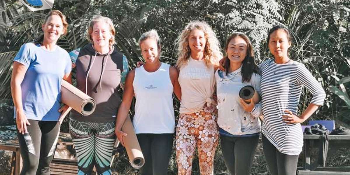 Yoga Retreat in Auckland Region